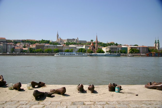 Complete Budapest - Full Day Private Tour With Lunch (8hr) - Additional Considerations