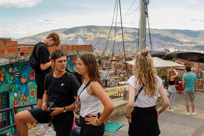 Comuna 13 Tour - Reviews and Feedback