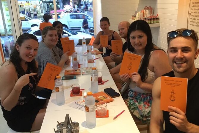 Cook Your Own Thai Dishes From Scratch in Phuket - Transportation Options