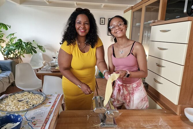 Cooking Class at Chefs Historic Loft in Milan - Small Group and Accessibility