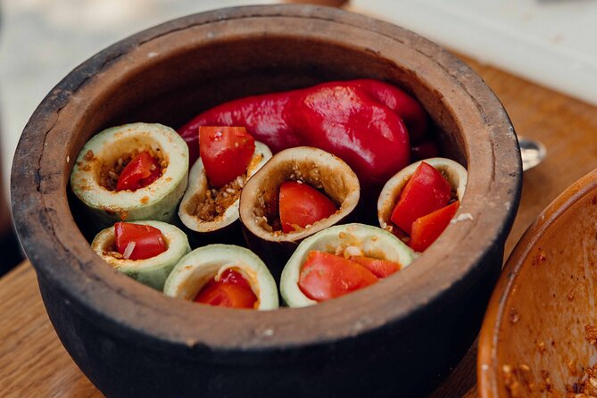 Cooking Class at Exclusive Kings Valley - Visually Captivating Traveler Experiences