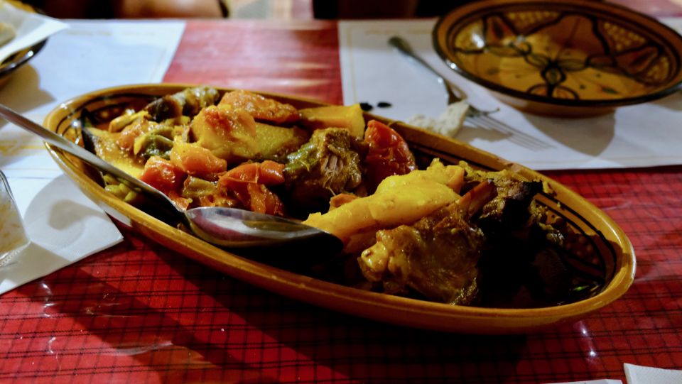 Cooking Class in an 18TH Century Berber Cottage - Authentic Tunisian Cuisine