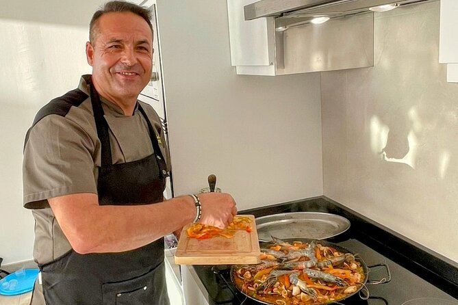 Cooking Class With Chef Roberto - Scheduling and Availability