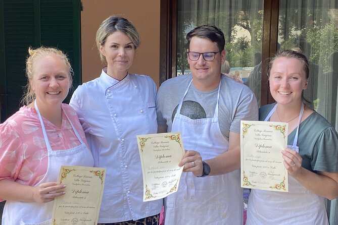 Cooking Lesson in Tuscan Villa Near Cortona - Explore Customer Reviews