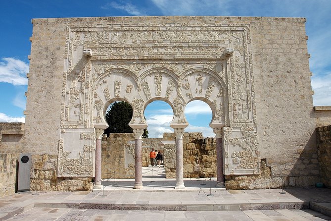 Córdoba: Medina Azahara Guided Tour - Customer Feedback