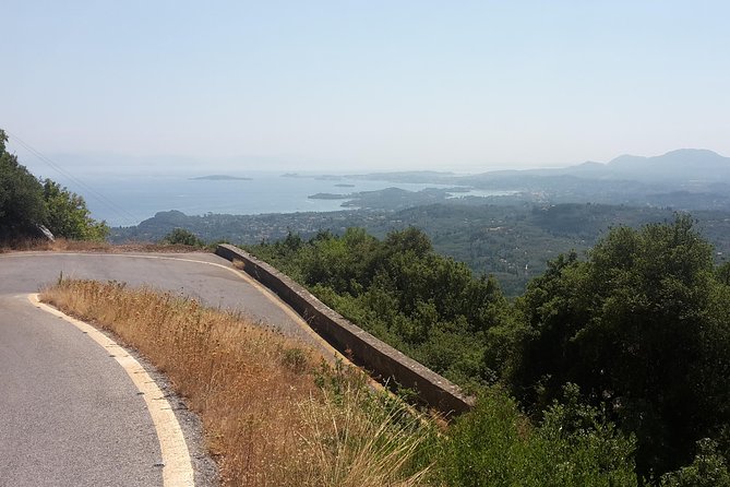Corfu by Bike: Countryside, Forests and Villages - Traveler Reviews and Feedback