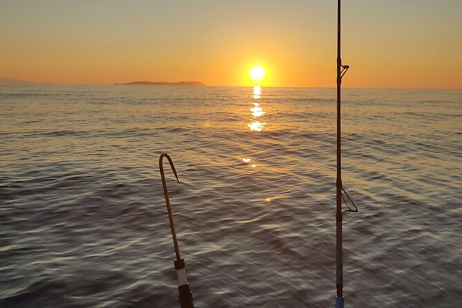 Corfu Private Fishing Cruises - Convenient Meeting and Pickup Location