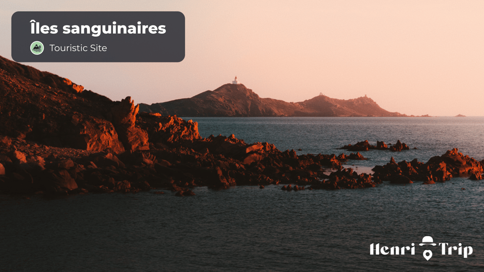 Corsica : The Only Guide - Key Benefits