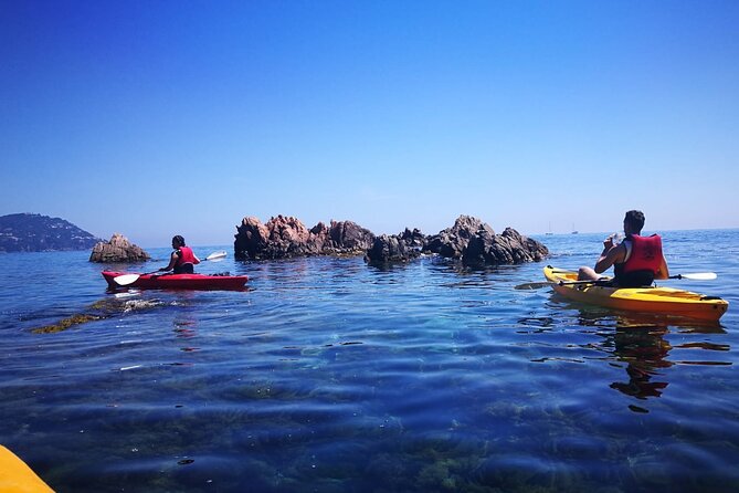 Costa Brava Kayak Experience With Snorkel From Barcelona - Weather-Related Adjustments