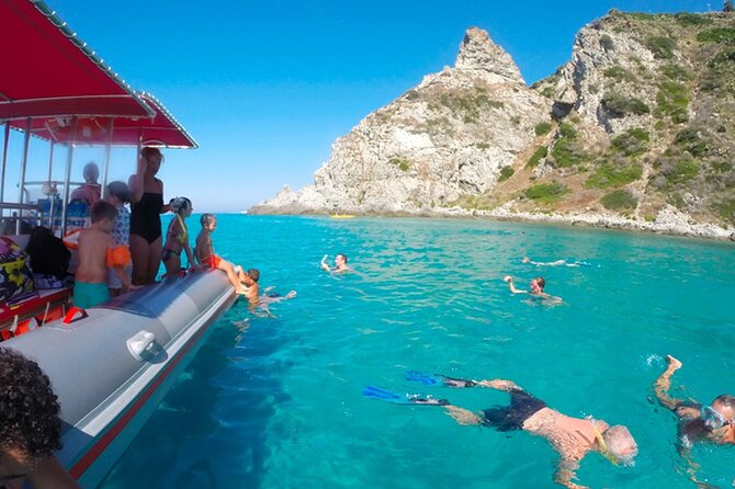 Costabella Tropea - Costa Degli Dei - Excursions & Tours by Boat - Customer Experiences