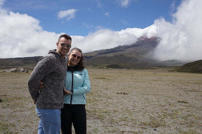 Cotopaxi Full Day Tour - Wildlife Observation