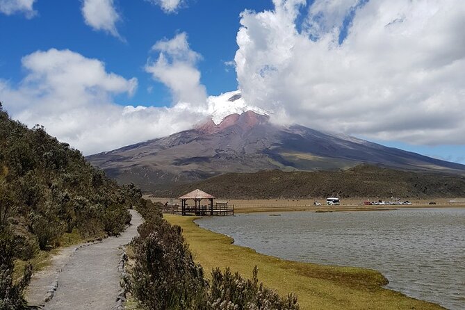 Cotopaxi & Hot Springs of Papallacta From Quito - Relaxing in Papallacta Hot Springs