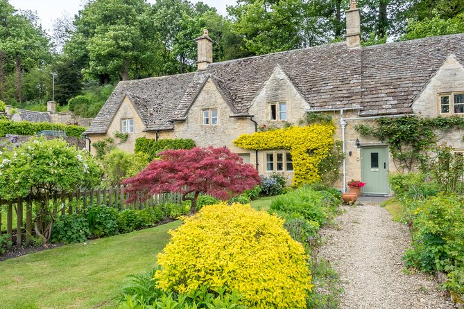 Cotswolds and Oxford Small-Group Tour From Bath - Frequently Asked Questions