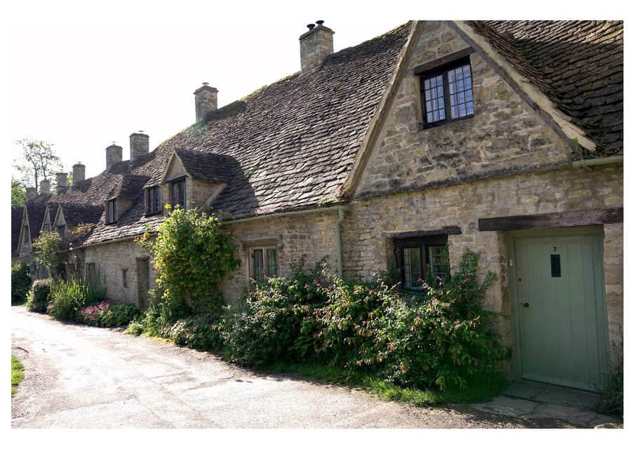 Cotswolds Villages Private One Day Luxury Tour - Private Tour Experience