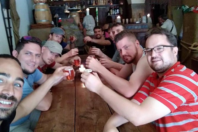 Craft Beer Tasting - Opportunity for Rare Beers