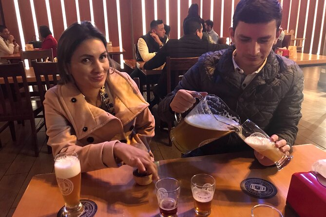 Craft Beer Tour in Miraflores - Feedback and Reviews