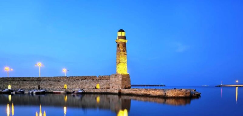 Crete: Arriving by Cruise Ship at Chania - Port of Souda - Important Information and Guidelines