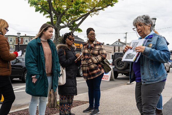 Crime and Cuisine on Federal Hill - Unique Features of the Tour