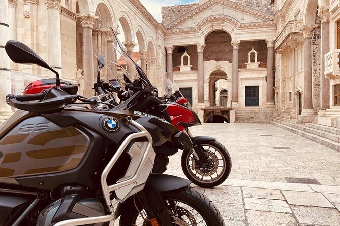 Croatia Motorcycle Rental  - Split - Customer Support and Reference