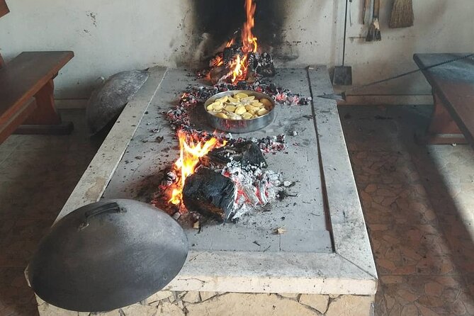 Croatian Traditional Cuisine: Peka Cooking Lesson - Booking and Confirmation Process