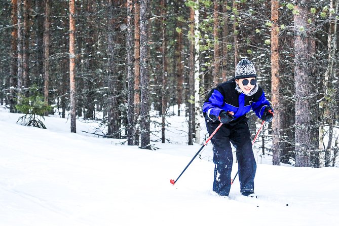Cross-Country Skiing Trip - Tour Rating and Feedback