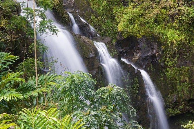 Cruise Ship Shore Excursion: Kahului Heavenly Hana Tour - Cancellation Policies
