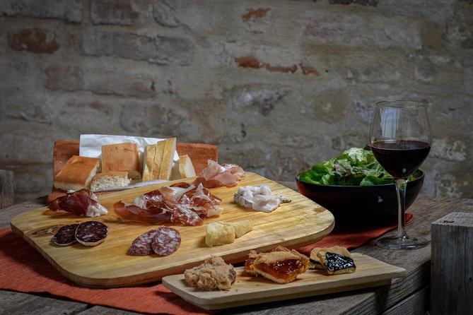 Culatello of Zibello Private Tour With Lunch and Farm Visit - Explore the Parma Lowlands