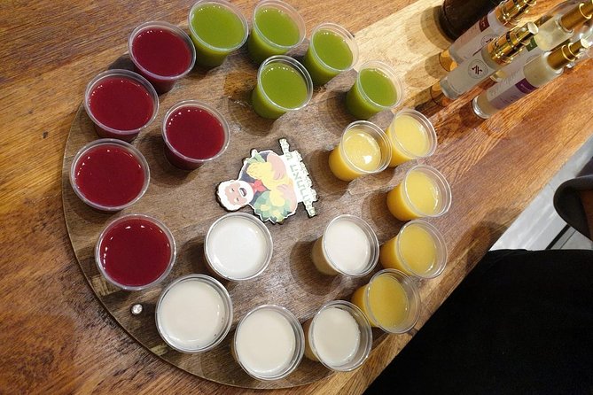 Culinary Market Tours - for People Who Love to Eat - Reviews From Fellow Foodies