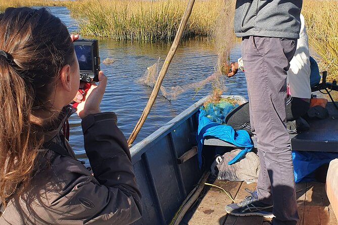 Cultural Tour to Uros Floating Island - Inclusions and Pricing