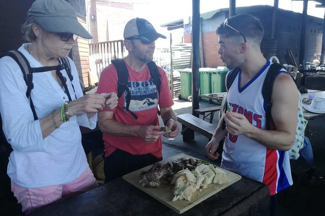 Culture Walking Tour of Durban - Tips for Your Tour