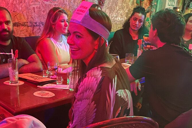 Cusco: Exclusive Pub Crawl With More Than 10 Benefits - Affordable Pricing and Cancellation Policy