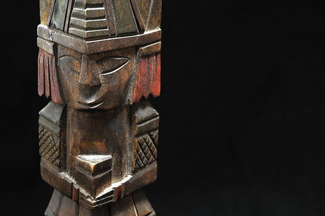 Cusco Pre-Columbian Art Museum Tour With Dinner - Questions About Your Stay