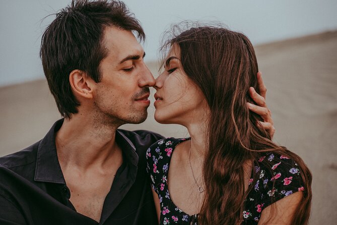 Custom Maspalomas Private Photo Shoot - Cancellation Policy and Customer Support
