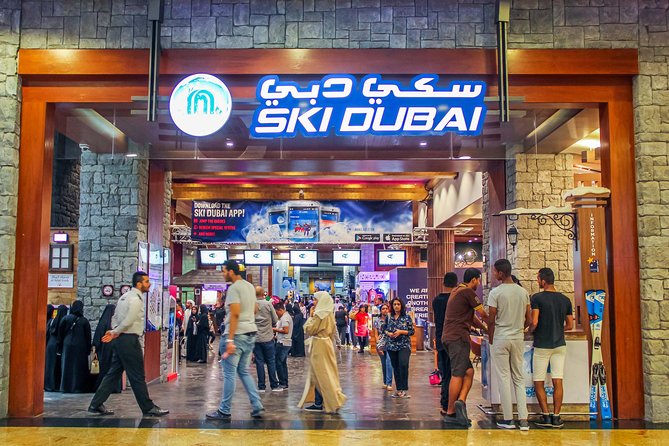 Customizable Private Modern Dubai Tour With Professional Guide - Guest Feedback and Improvement Areas
