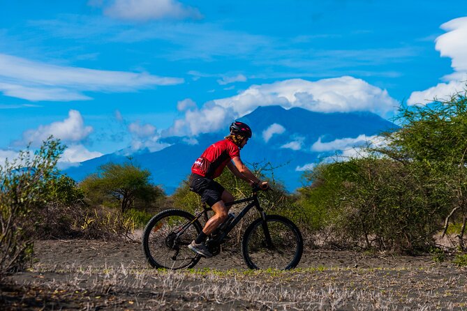 Cycling From Kilimanjaro to Ngorongoro Crater - Gear and Equipment Recommendations