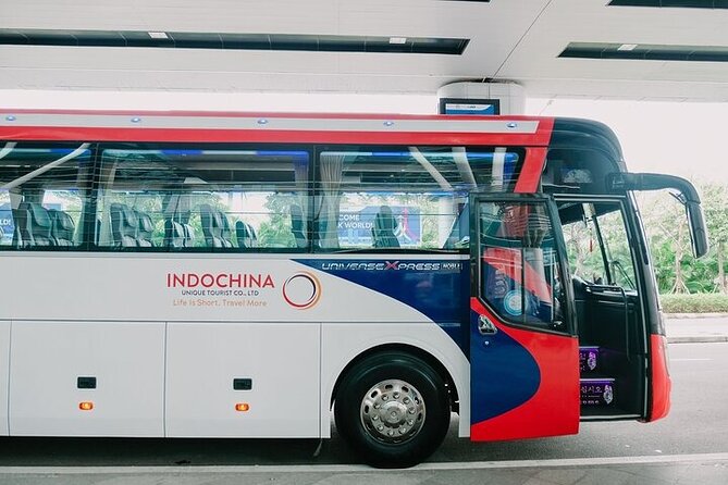 Da Nang Airport Transfer: Hoi An Hotels to Da Nang Airport - Customer Ratings and Feedback