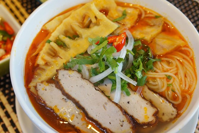 Da Nang Food Tour By Motorbike With Aodai Lady Rider - Customer Reviews