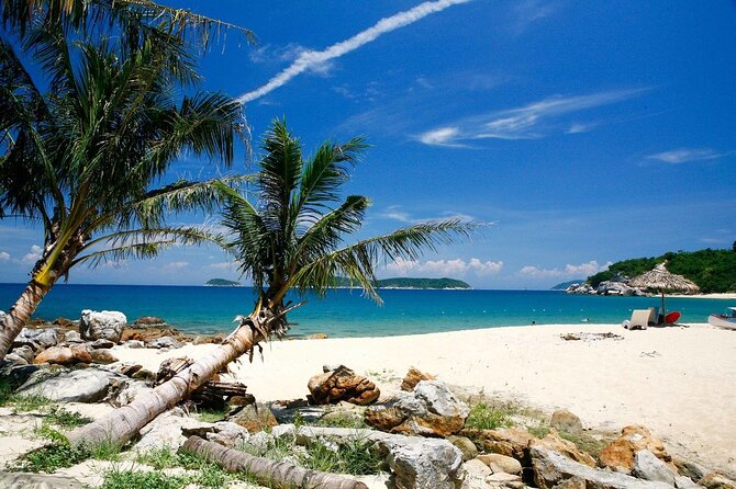 Da Nang Hoi an 5 Days 4 Nights Tour - Transportation Details