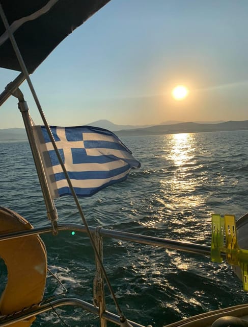 Daily Cruise in Athenian Riviera - What to Bring