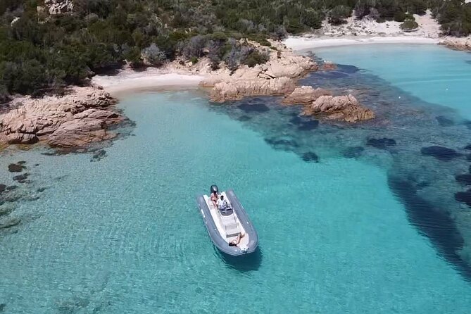 Daily Private Boat Tour in the La Maddalena Archipelago - Picturesque Island Destinations