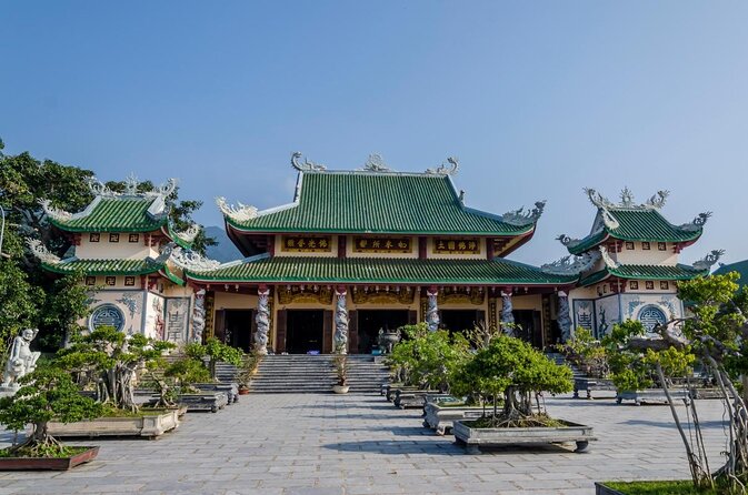 Danang Food City Tour by Motorbike - Private Tour - Booking and Cancellation Policy
