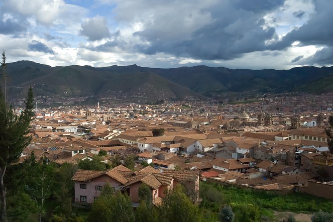 Day Hike Cusco Historical Outskirts - Preparing for the Hike