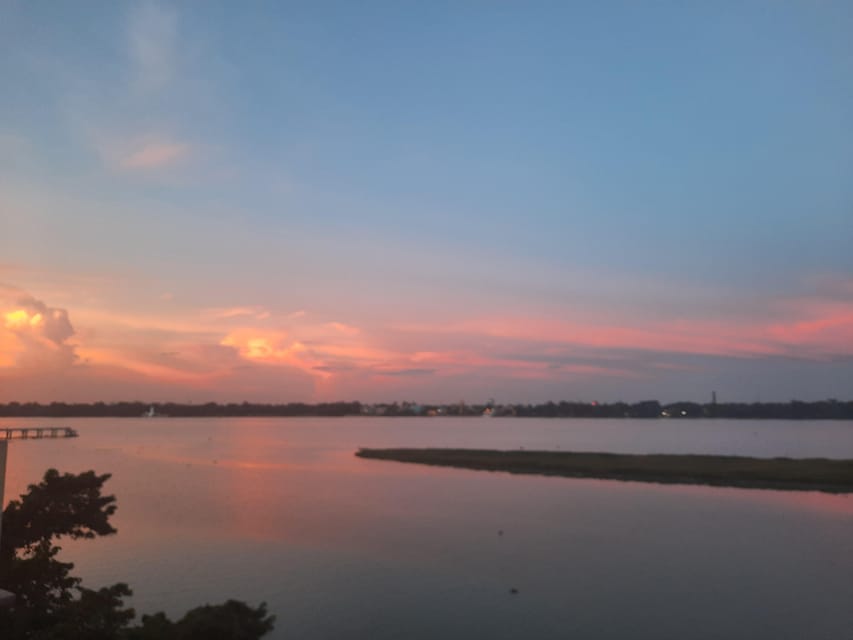 Day Out Beside the River Ganges in Bungalow and Boat Ride - Temples, Dance, and Local Culture