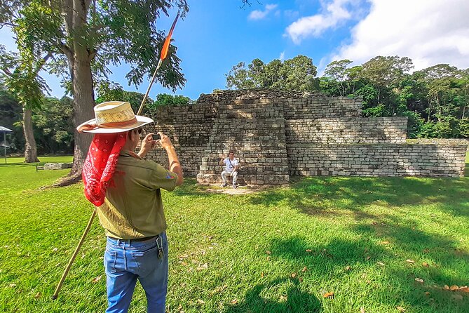 Day Tour: Copan Ruins UNESCO World Heritage Site in Honduras From San Salvador - Pricing and Cancellation