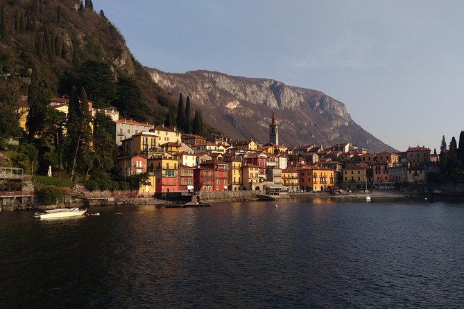 Day Tour From Milan: Lake Como & Bellagio With Cruise in a Small-Group Tour - Convenient Logistics and Accessibility