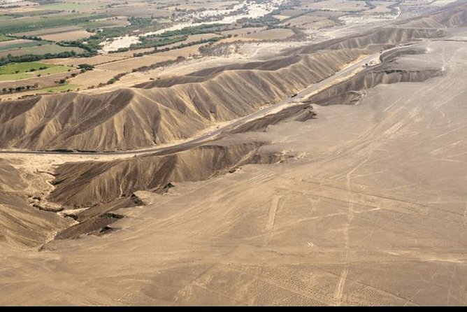 Day Tour Nazca Lines From Lima - Highlights of the Nazca Lines