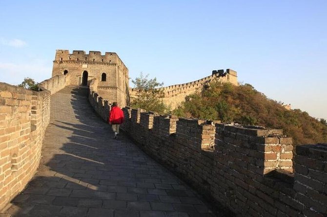 Day Tour of Mutianyu Great Wall - Additional Attractions Nearby