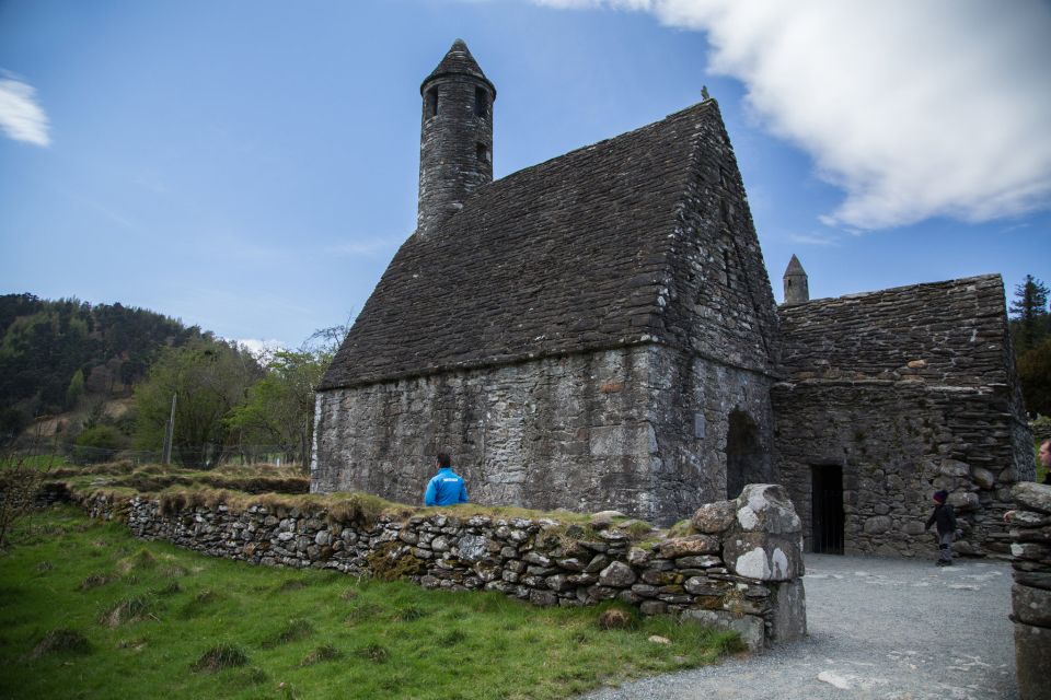 Day Tour of Wicklow Mountains National Park From Dublin - Important Information