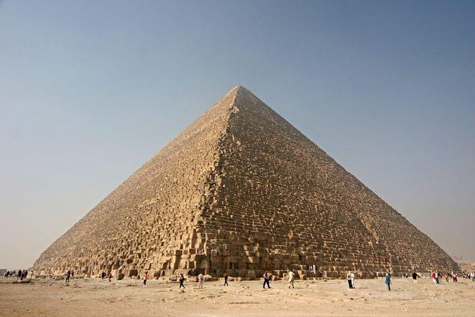 Day Tour to Cairo From Alexandria Port & Alexandria Hotels - Customer Feedback and Reviews