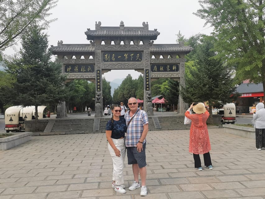 Day Tour to Dengfeng Shaolin Temple Yuan Dynasty Observatory - Frequently Asked Questions